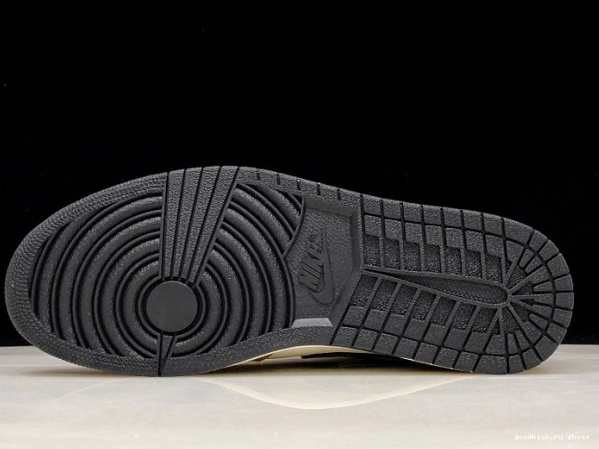 of Year High 1 Retro Air the Rookie 555088-700 Jordan OG 0706